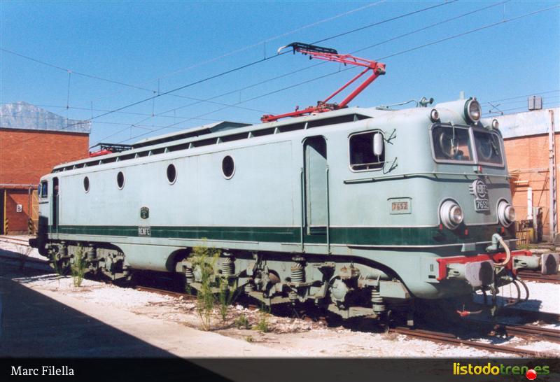 7652 - Can Tunis