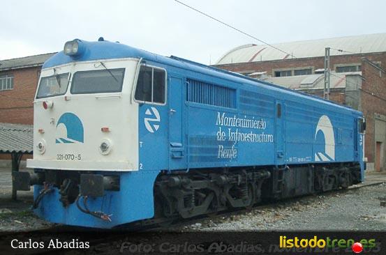 321 en Leon