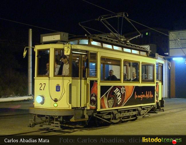 27 A Coruña