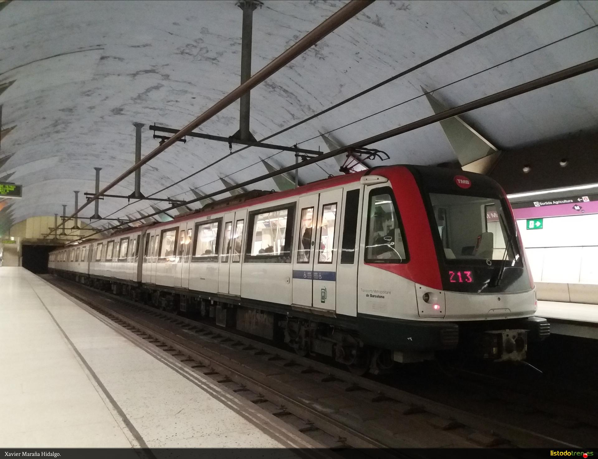 Serie 9000.