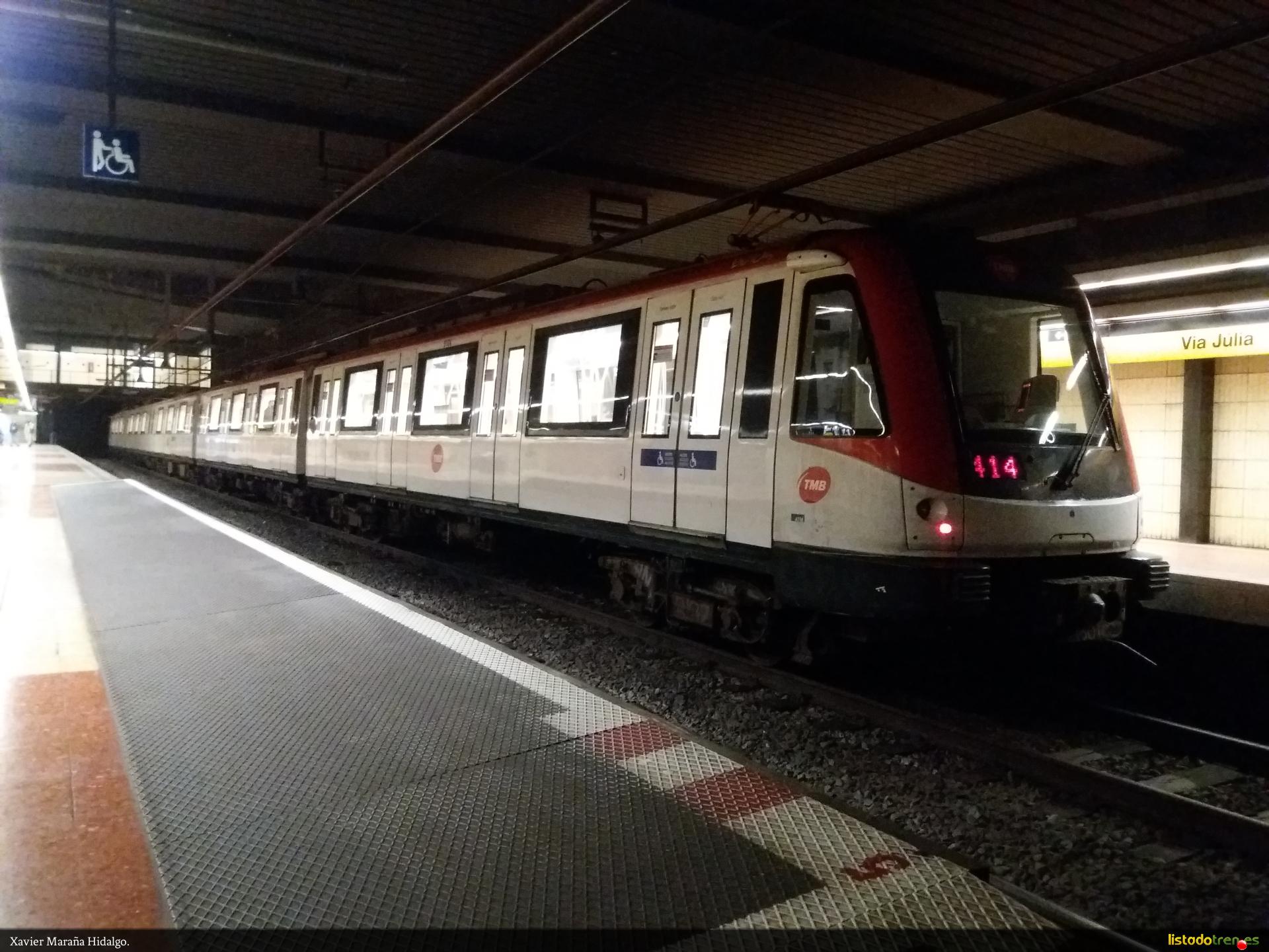 Serie 9000.
