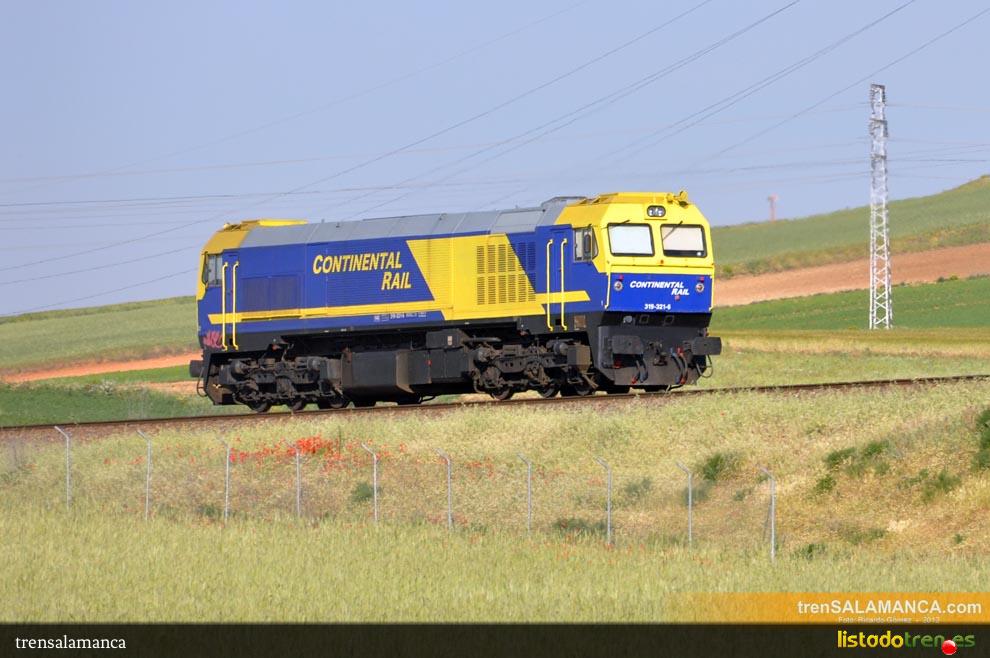 319-321 Continental