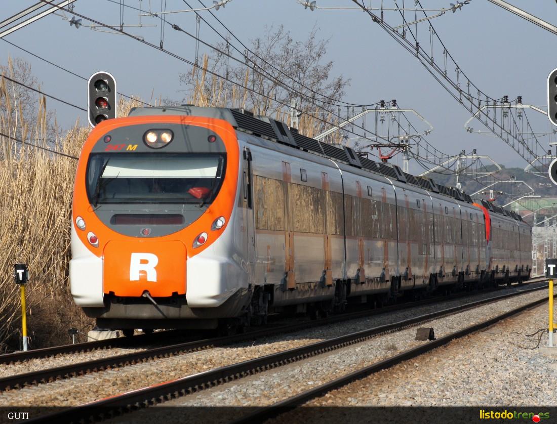 465-Rodalies