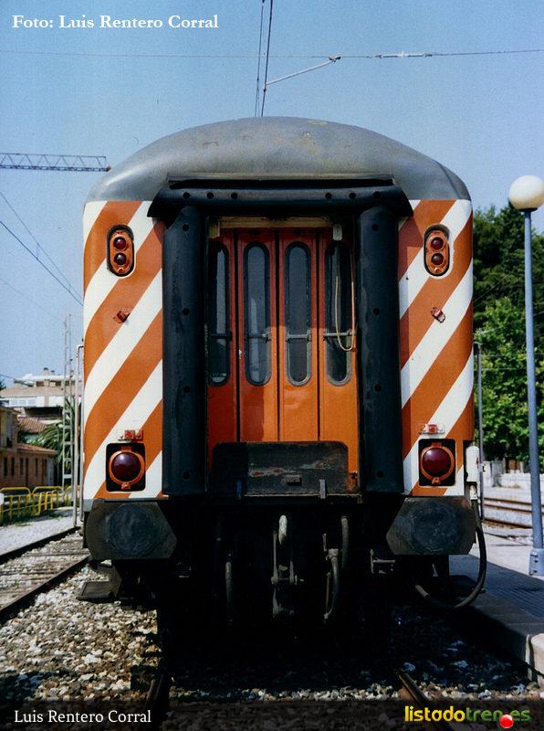 Testero del B11tr 16211
