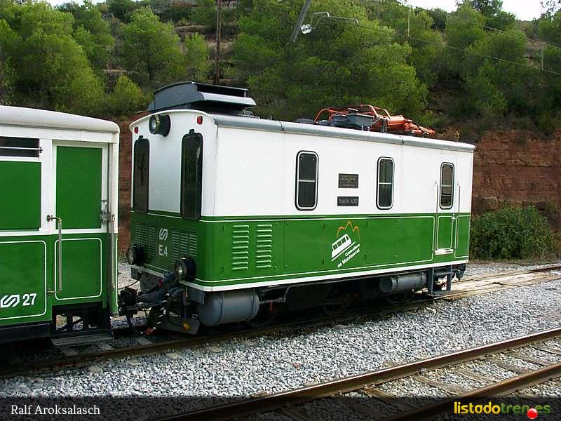 E.4 "Ramon Albo"