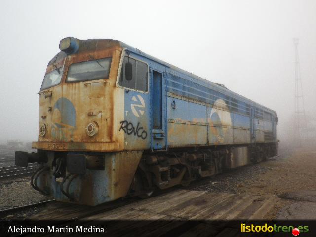 321 en Mérida