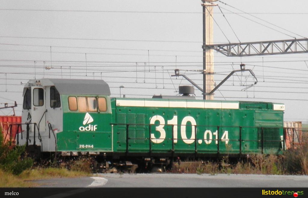 310-014-6 ADIF