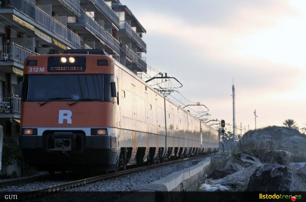 447-312 M