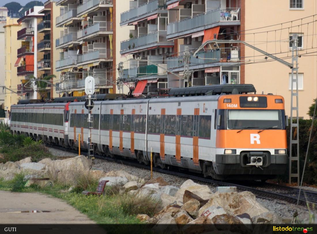 447-Rodalies