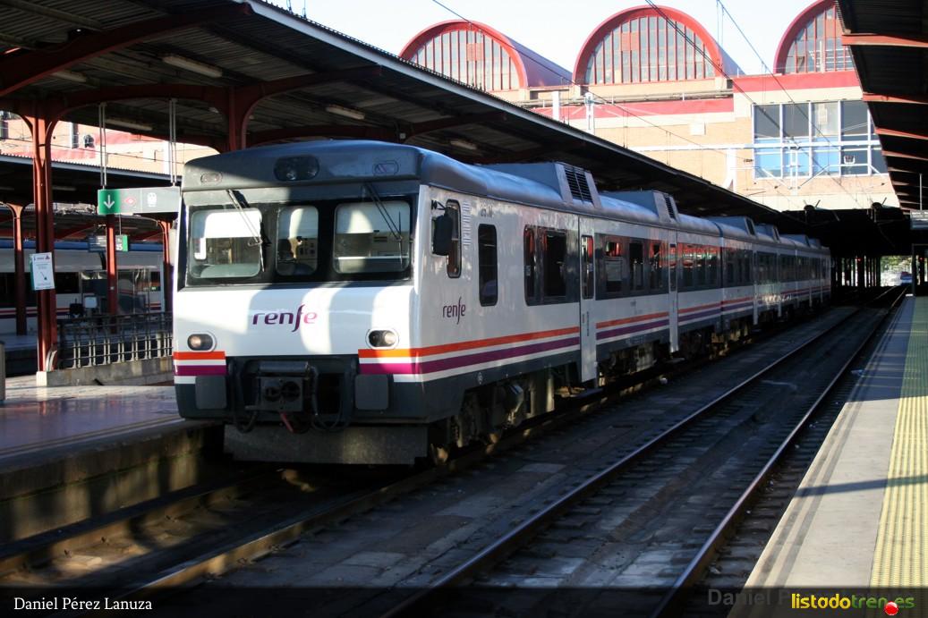 Chamartín 592-251