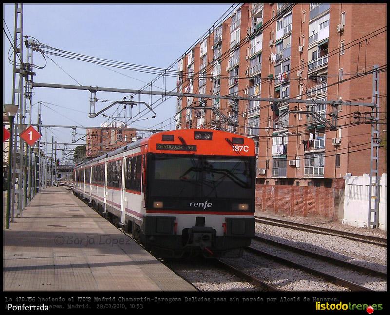 470.156 por Alcalá de Henares