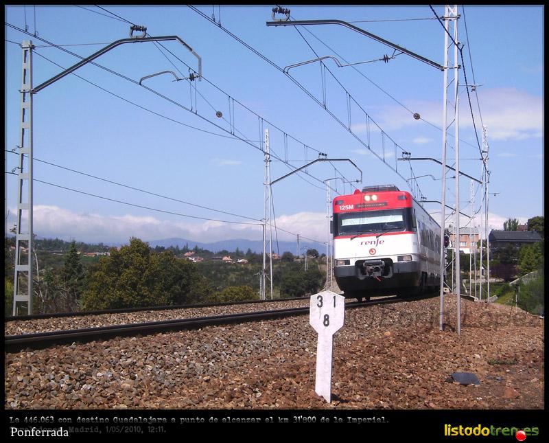446.063 en Torrelodones