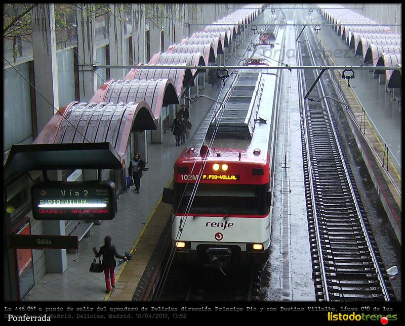 446.051 en Delicias