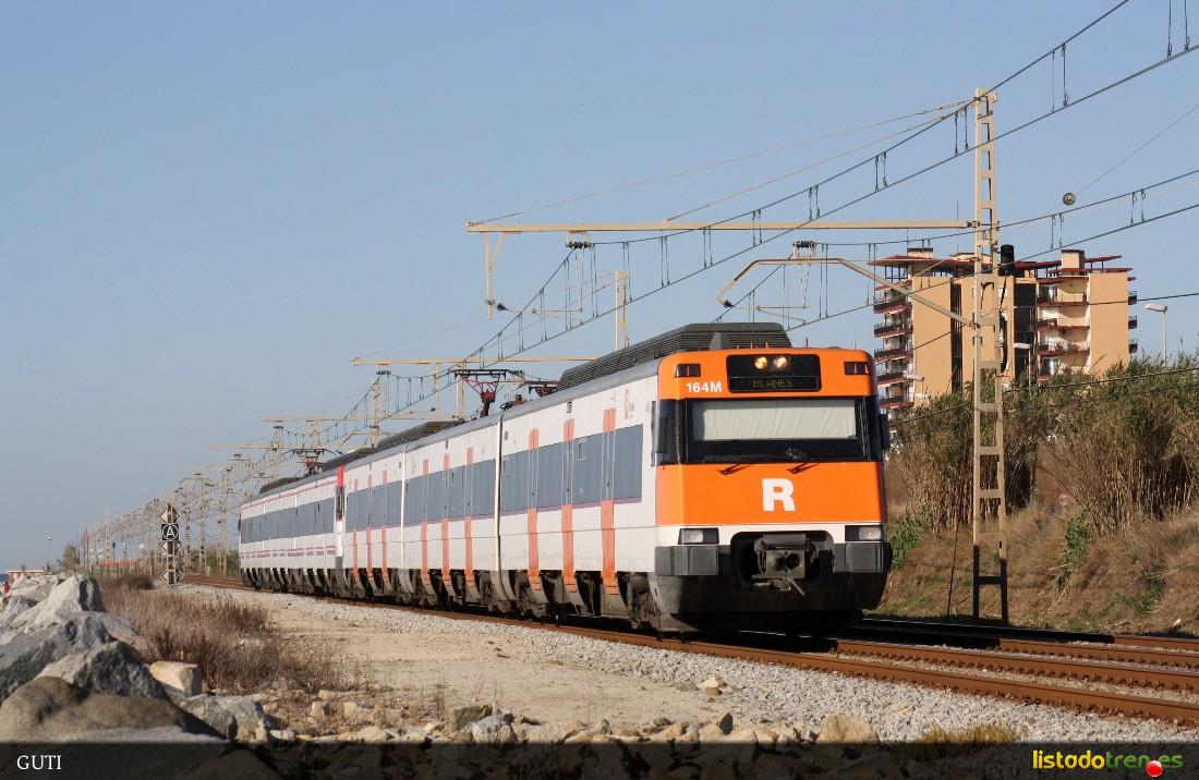 447-164-M