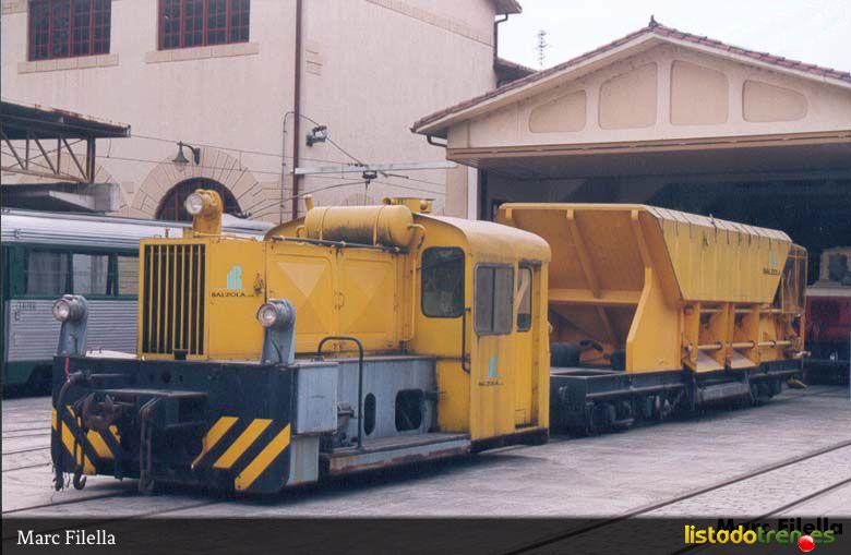 KOFF Balzola