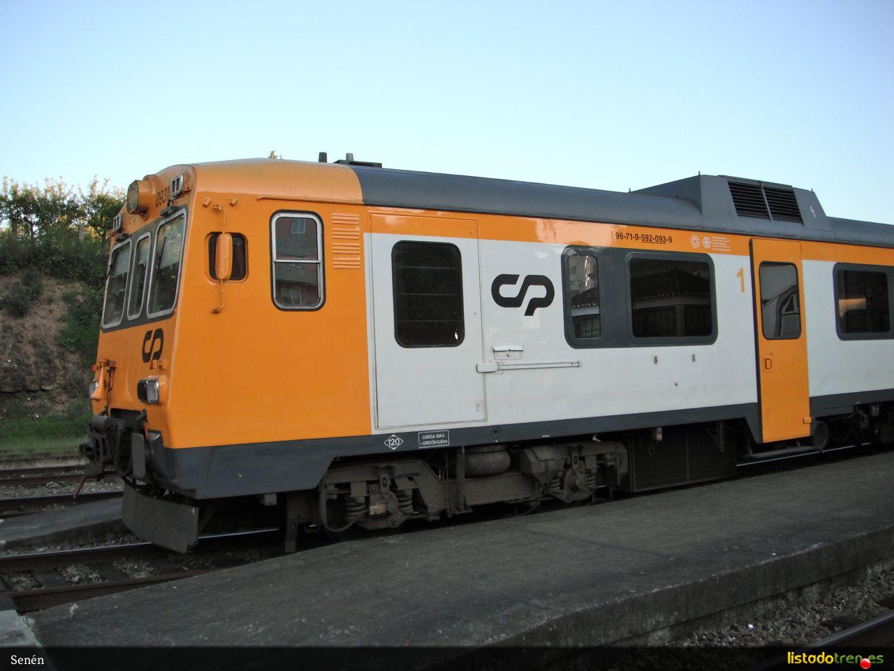 592 CP