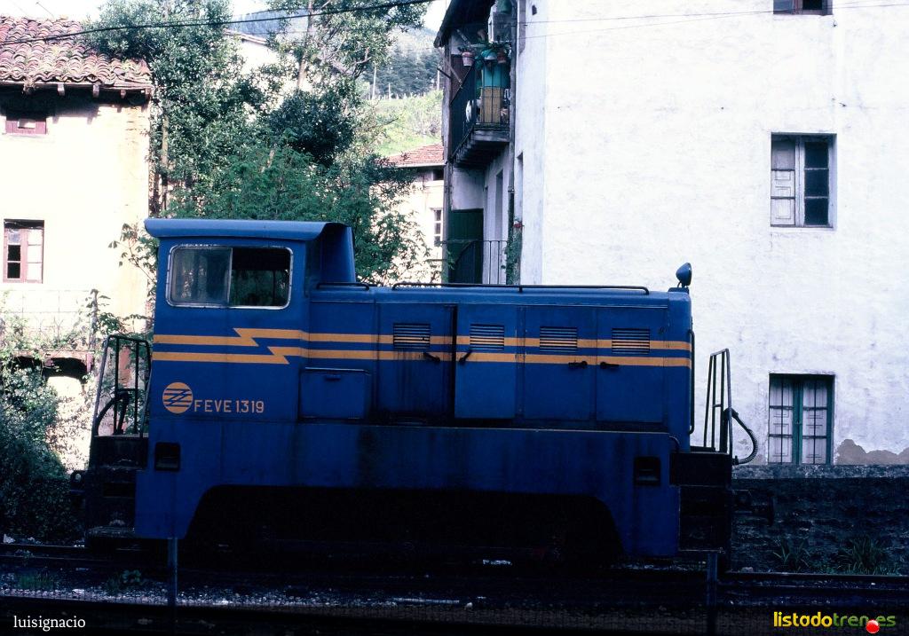 1319 en Balmaseda (5-1987)