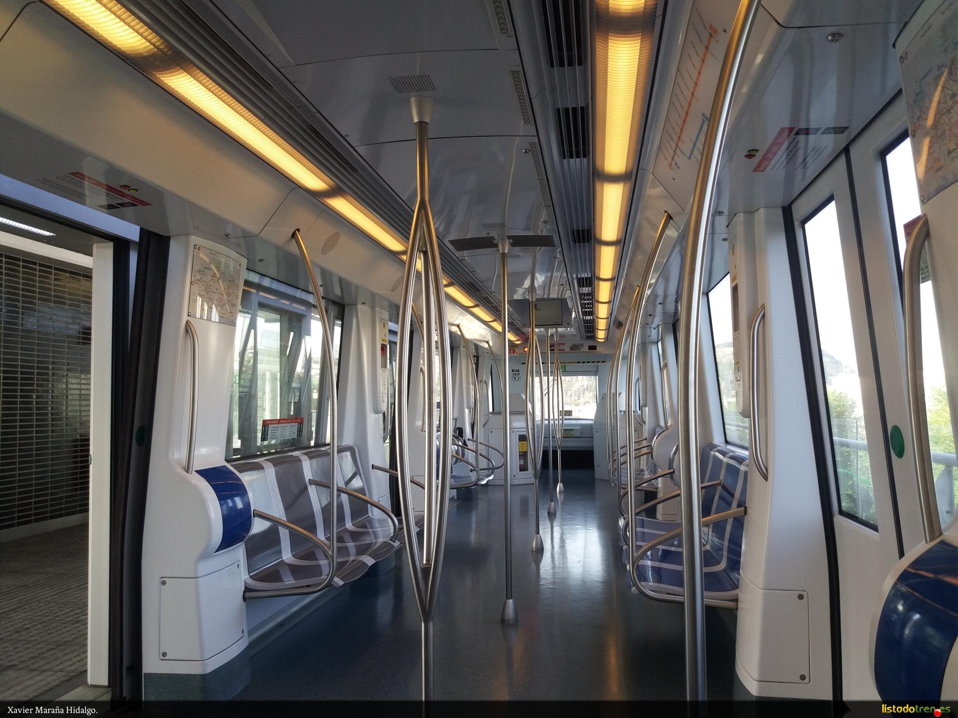 Serie 9000.