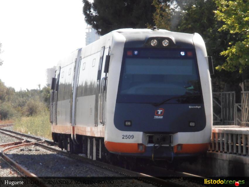 2509 en Alfaz del Pi