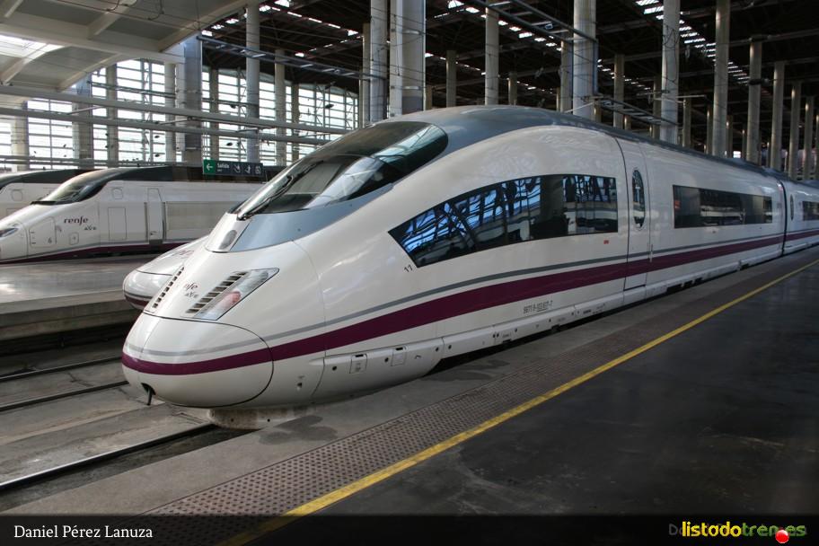 103-017 Atocha