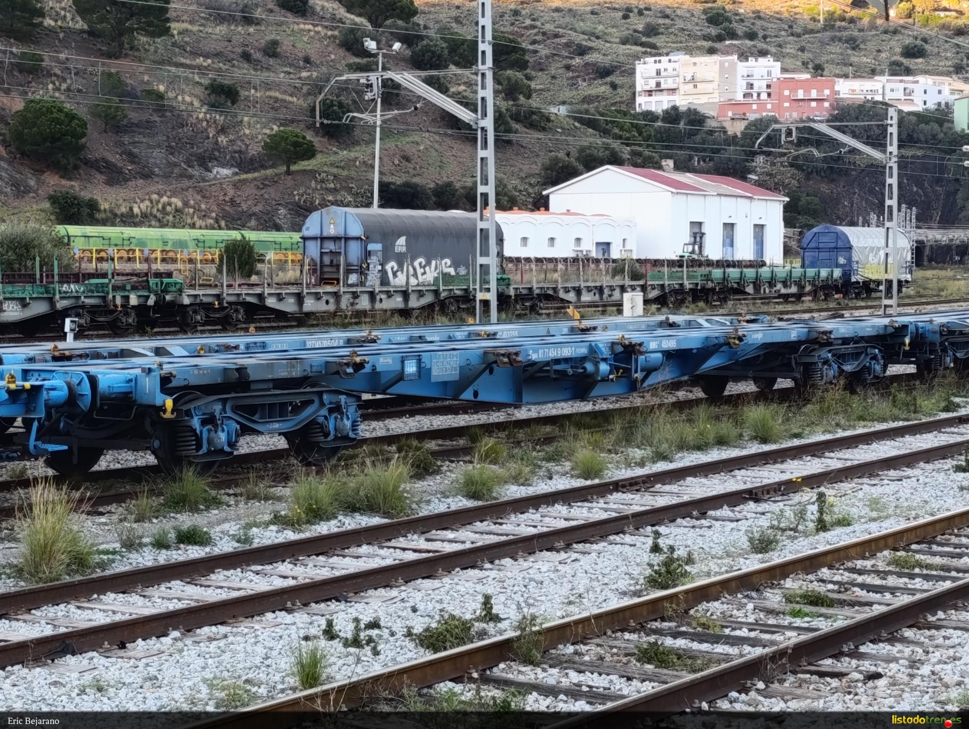 MMC452.495 en Portbou
