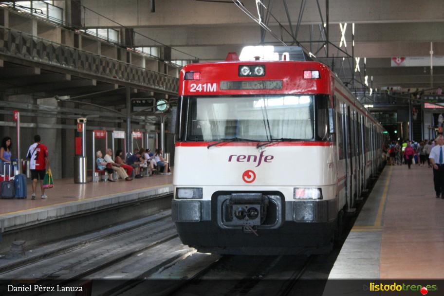 446-241 Atocha