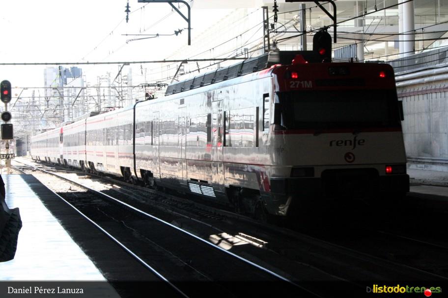 446-271 Atocha