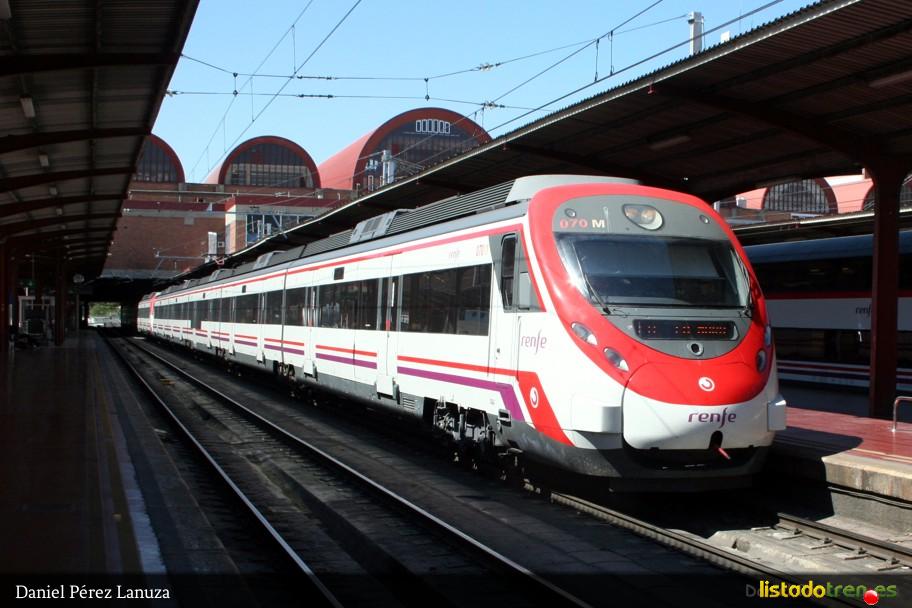 465-070 Chamartín