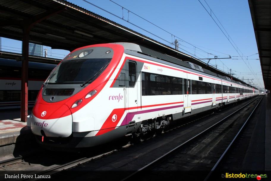 465-094 Chamartín