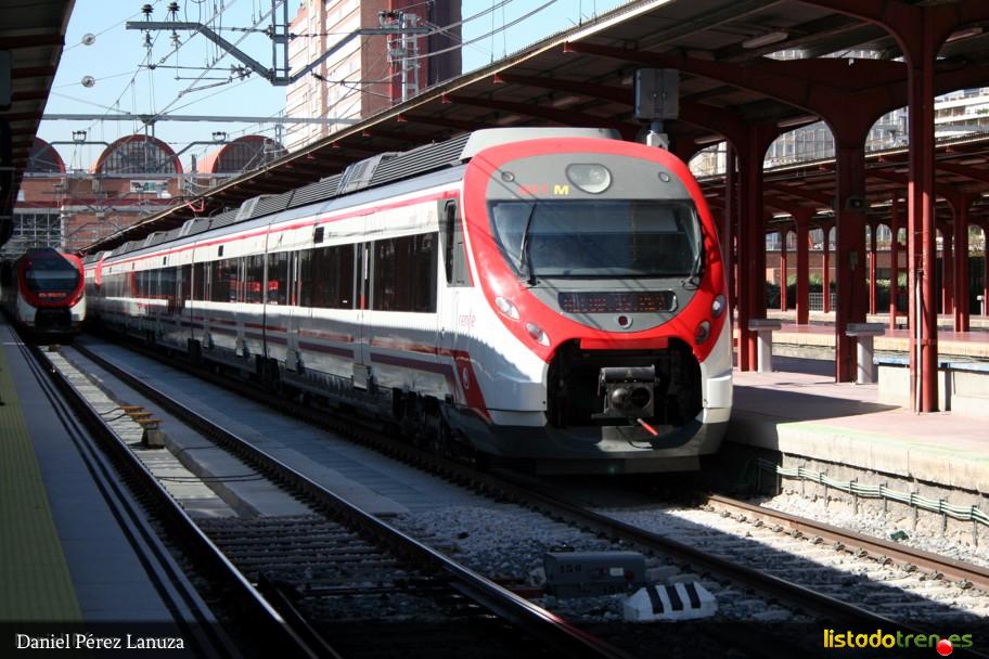 465-101 chamartín