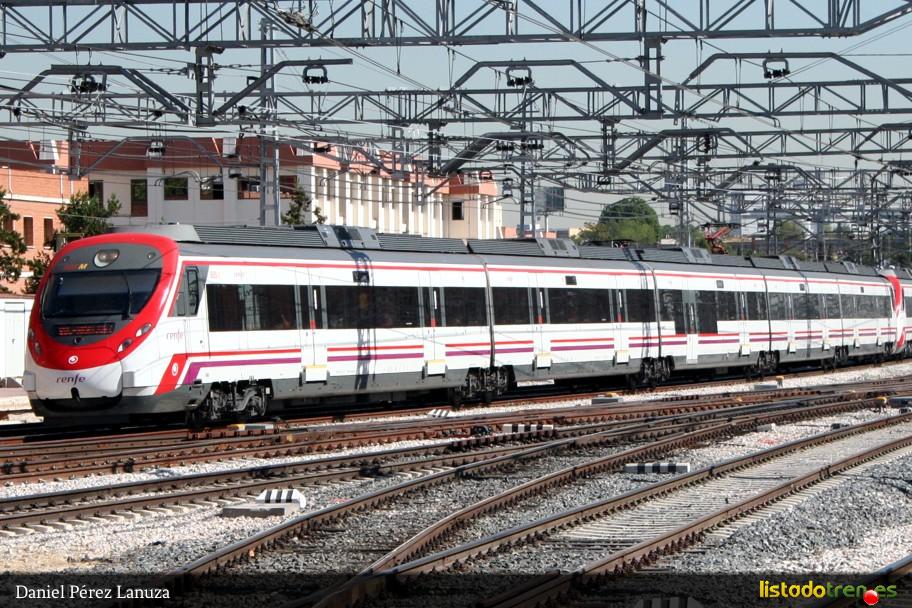 465-105 Chamartín