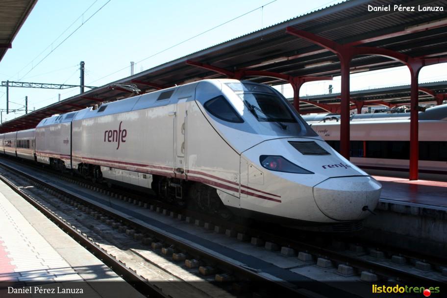 730-072 Chamartín