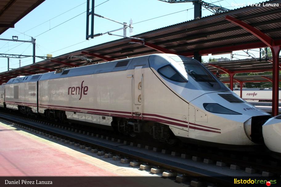 730-038 Chamartín