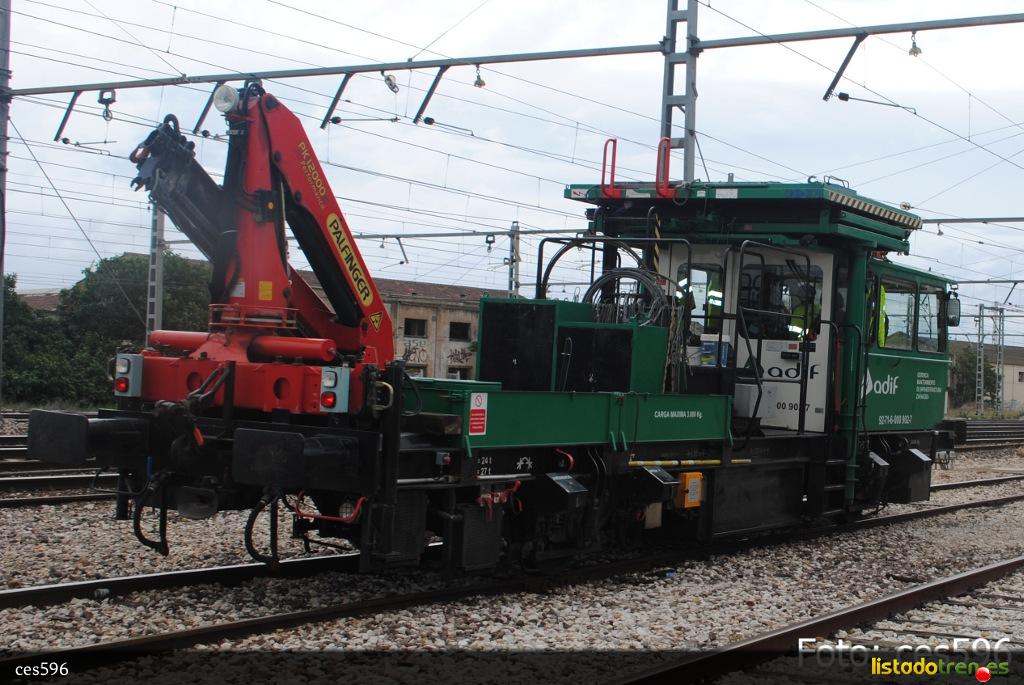 000-902-7 (Casetas, 2011)