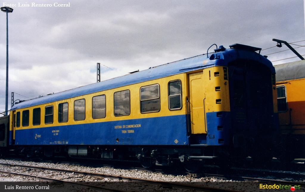 LLC-1001 (Chamartín, 1995)