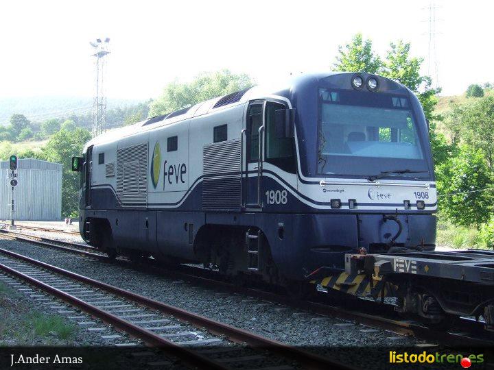 1908 direccion Santander