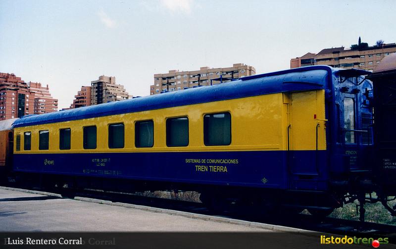 LLC-1003 (Chamartín, 1995)