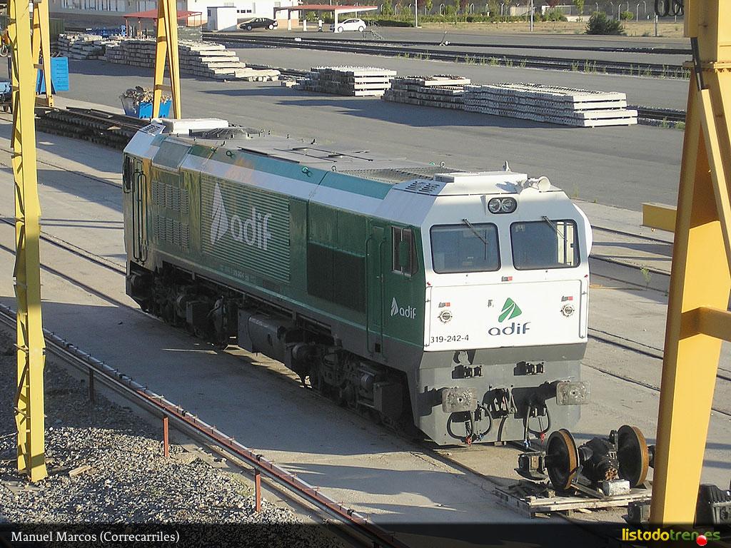 319242ADIF