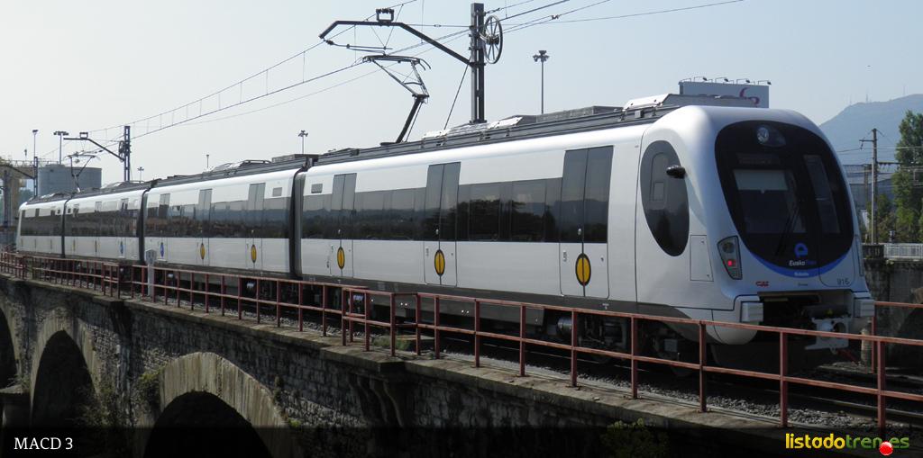 916 en Puente