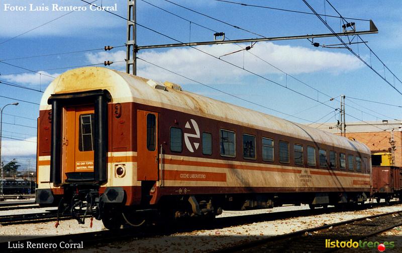 S-303 (Fuencarral, 1992)