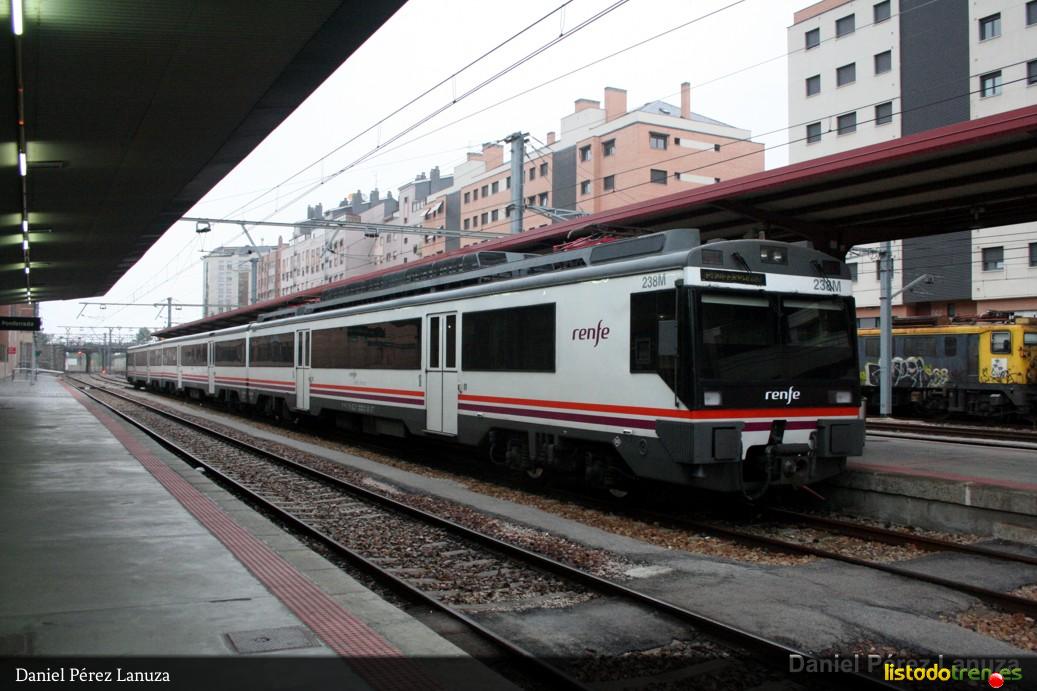 470-238M Ponferrada