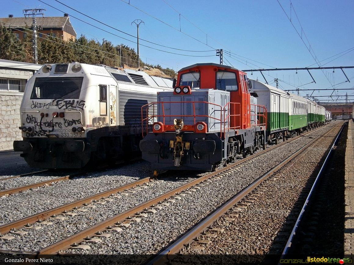 311 Adif