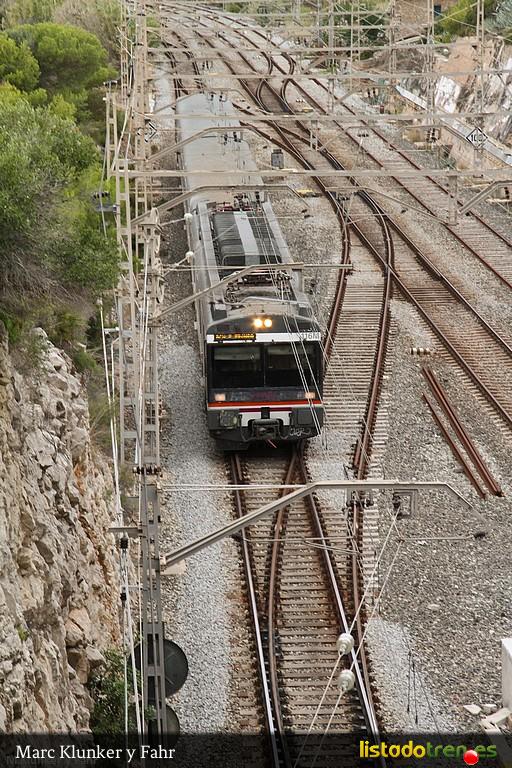 470 en Garraf