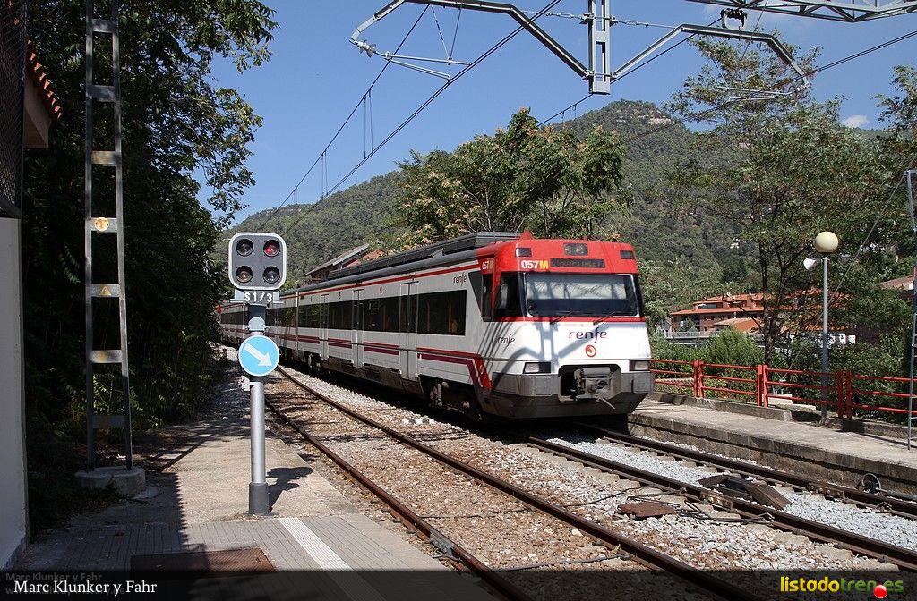 447 en El Figaró
