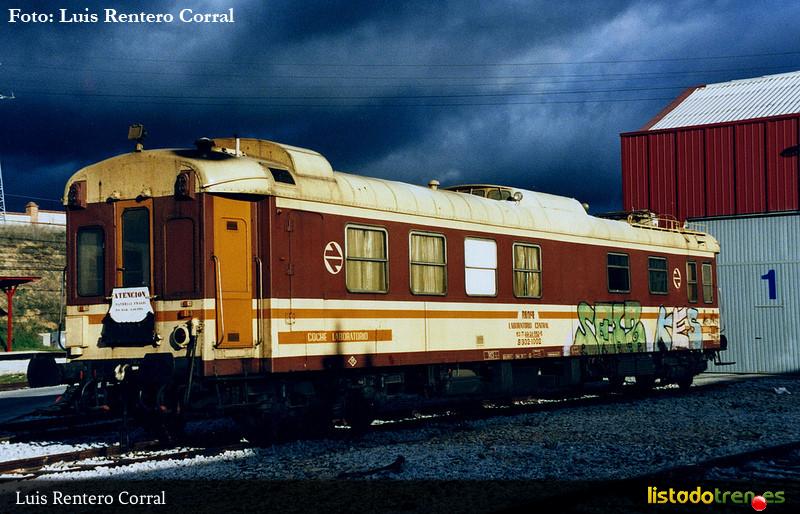 S-302-1002 (Madrid, 1995)