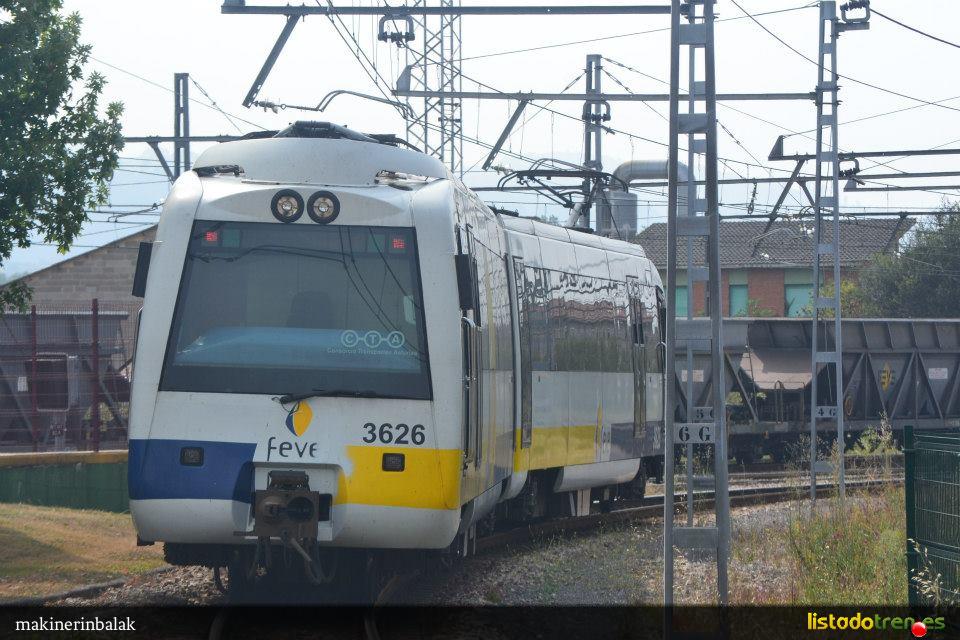 3640. El berron