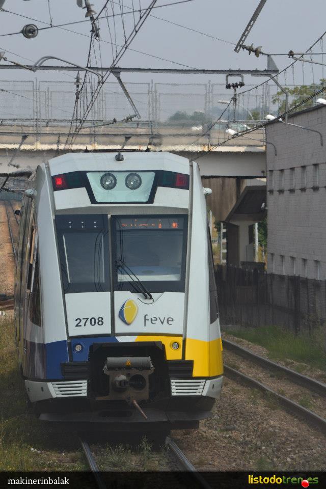 2707-08 destino santander
