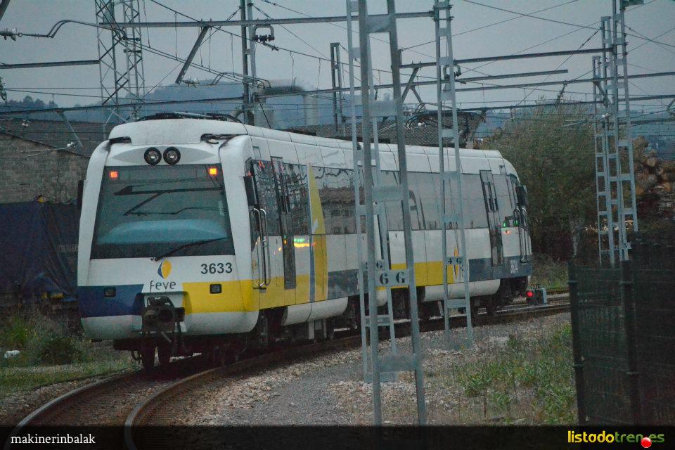 3634. el berron