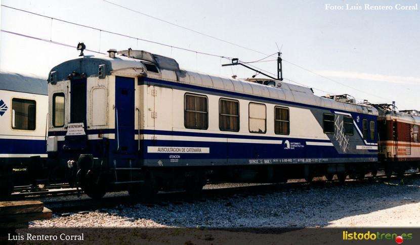 S-302-1002 (Madrid, 1999)