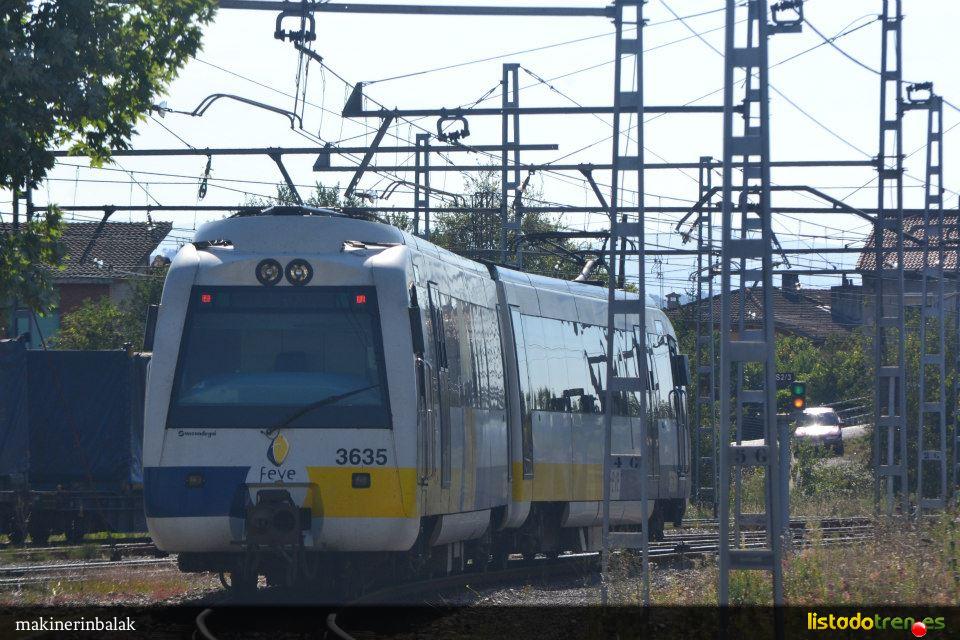 3635-36 en el berron